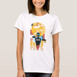 Summer time T-Shirt