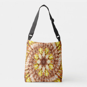Summer to Fall..... Crossbody Bag
