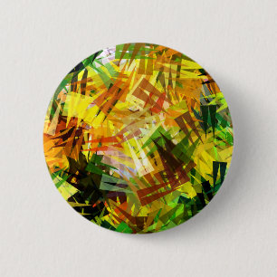 SUMMER TREES 6 CM ROUND BADGE