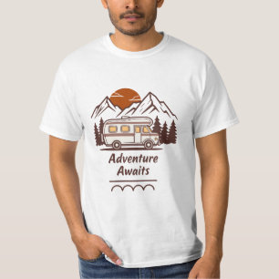 Summer Trip T-Shirt