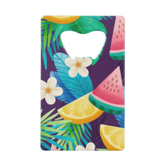 Summer , Tropical