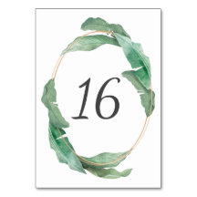 summer tropical watercolor botanical green leaves