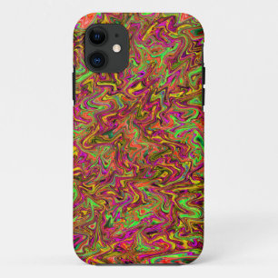 Summer Twistin'.... iPhone 11 Case