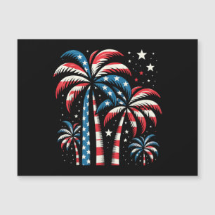 Summer USA Flag 4th of July