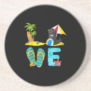 Summer vacation newfoundland Love newfoundland Coaster