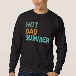Summer Vacation Ocean Beach Cool Humour Summer 172 Sweatshirt