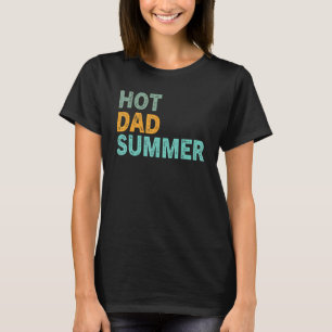Summer Vacation Ocean Beach Cool Humour Summer 172 T-Shirt