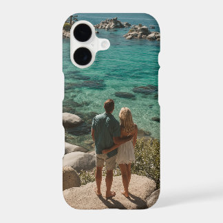 Summer Vacation Photo