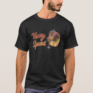 Summer Vacation Trip with Family or Friends Vacay  T-Shirt