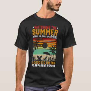 Summer Vacay   Beach Holiday Vacation Quote Summer T-Shirt