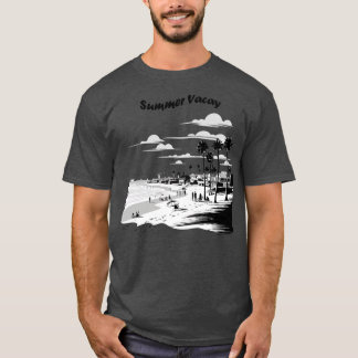 Summer Vacay T-Shirt