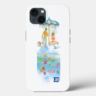 SUMMER VIBE Case-Mate iPhone CASE
