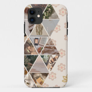 Summer Vibe, I Wanna Be With You, Beige Colour iPhone 11 Case