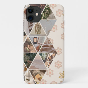 Summer Vibe, I Wanna Be With You, Beige Colour iPhone 11 Case