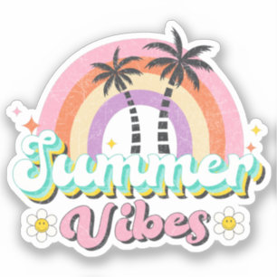Summer Vibes