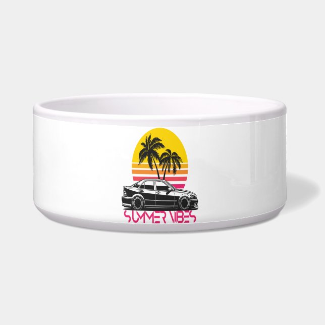 Summer vibes (Front)