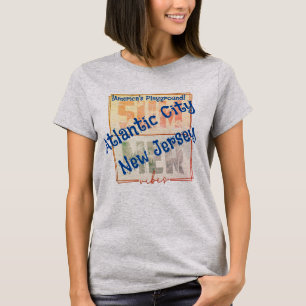 Summer Vibes AC T-Shirt