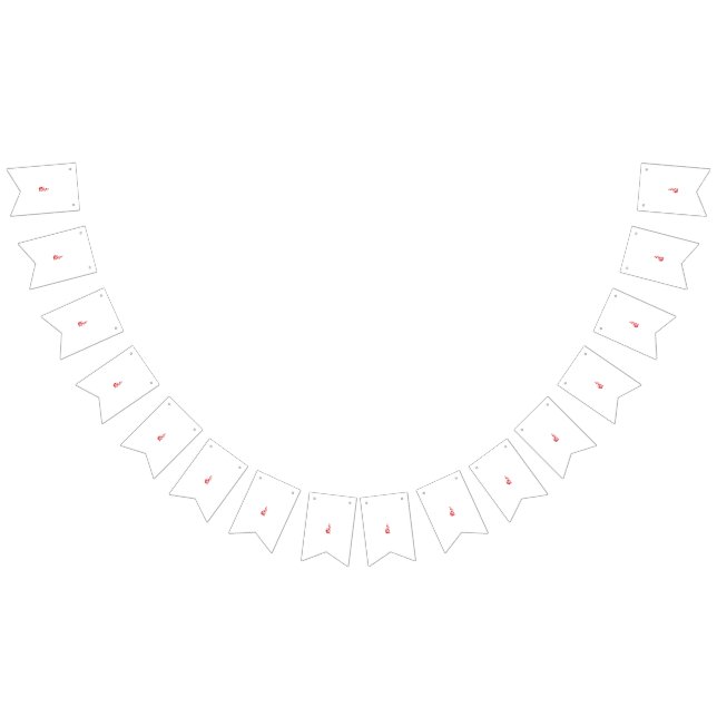 Summer Vibes – Beach Party Decor Bunting (All)