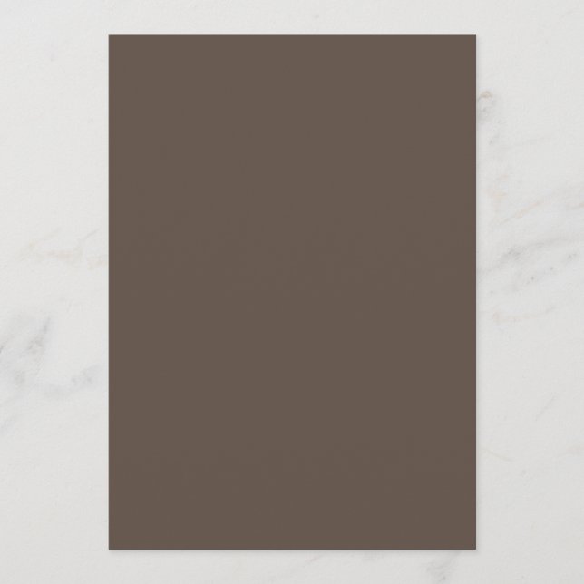 Summer Vibes – Beach Party Decor Program (Front)