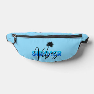 summer vibes bum bags