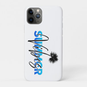 summer vibes iPhone 11 pro case