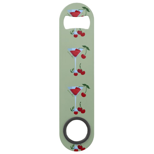 Summer Vibes Cherry (Front)