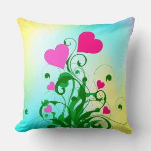 Summer Vibes Cushion