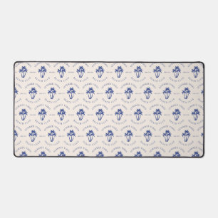 Summer Vibes Desk Mat