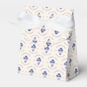 Summer Vibes Favour Box