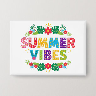 Summer Vibes Floral Design-54504 Hoodie