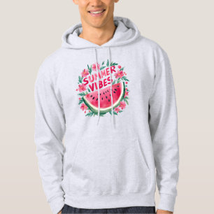 Summer Vibes Hoodie