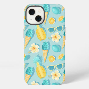 Summer Vibes iPhone / iPad case
