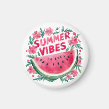 Summer Vibes
