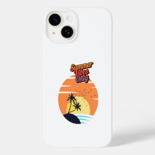 Summer vibes only. Case-Mate iPhone 14 case
