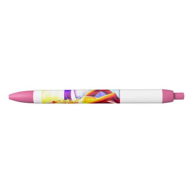 SUMMER VIBES PEN (Front)