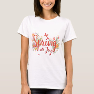 Summer Vibes: Sunshine, Adventure & Endless Memori T-Shirt