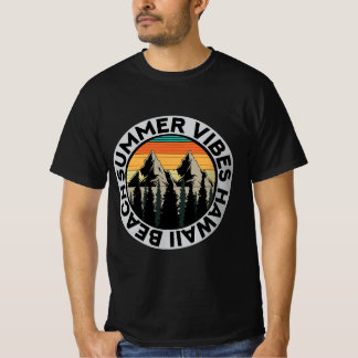 Summer vibes T-Shirt