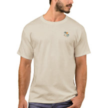 Summer Vibes T-shirt