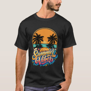 Summer Vibes T-Shirt