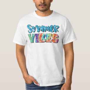 Summer vibes  T-Shirt