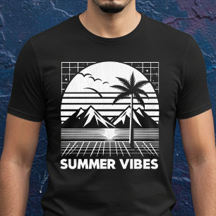 Summer Vibes T-Shirt