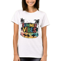 Summer Vibes