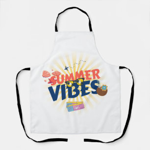 Summer Vibes – Tropical Getaway Apron
