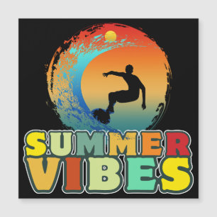 summer vibes vacation beach surfing surfer