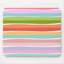 Summer vibrant stripe kids