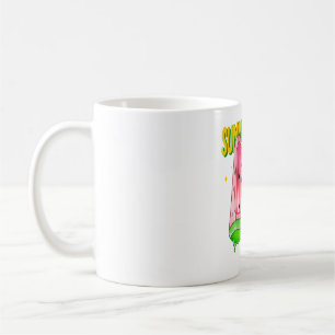 Summer Watermelon Coffee Mug
