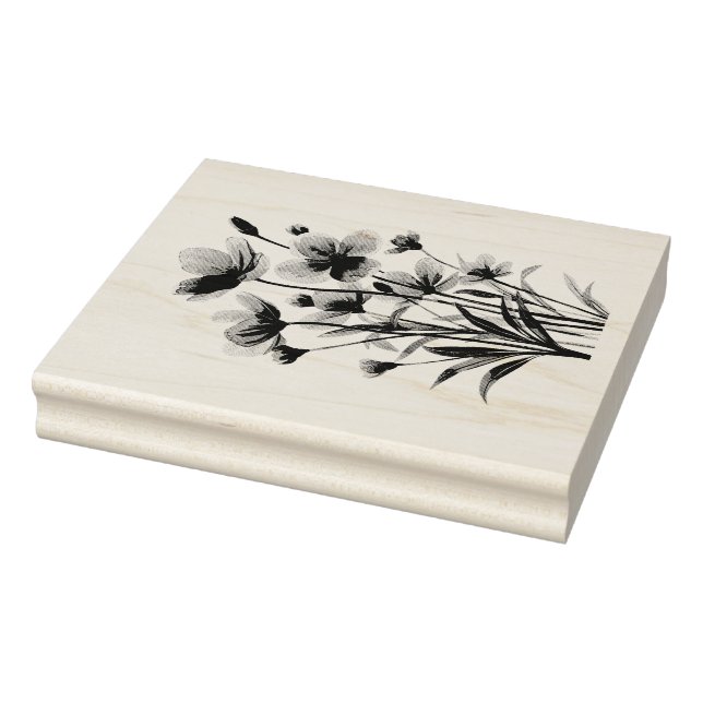 Summer Wildflowers Stamps (Stamp)