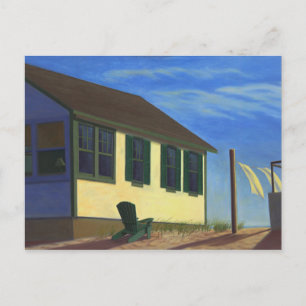 Summer Wind 2009 Postcard