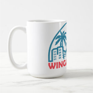 Summer Wingaersheek- massachusetts Coffee Mug