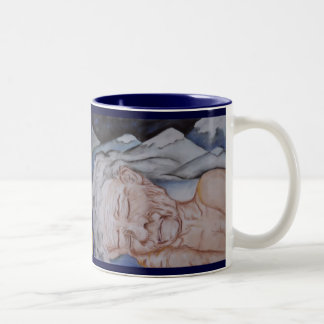 Summer/Winter Mug